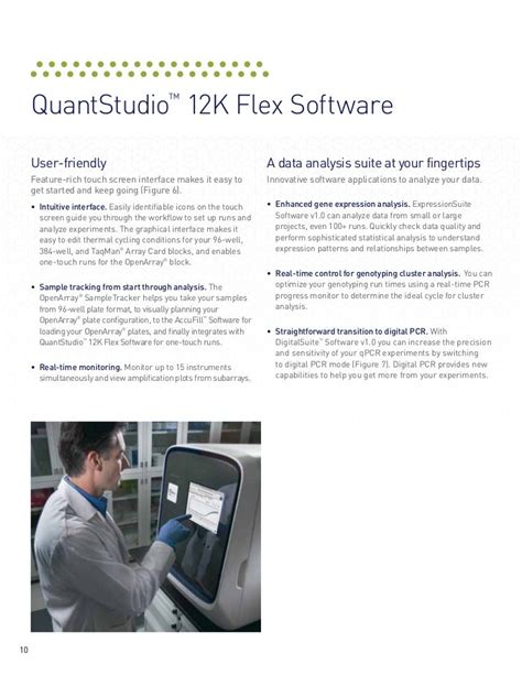 quantstudio 5 software user guide